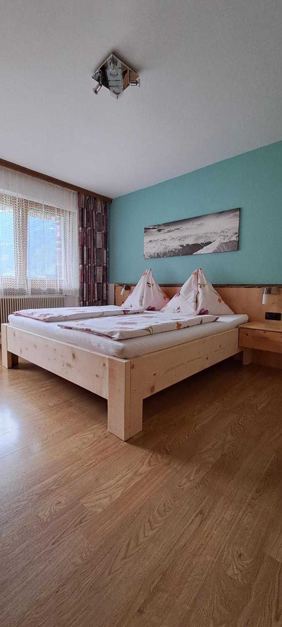 Haus Florian Apartment Mayrhofen Exterior foto